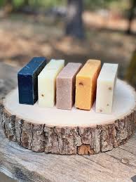 Natural Bar Soap